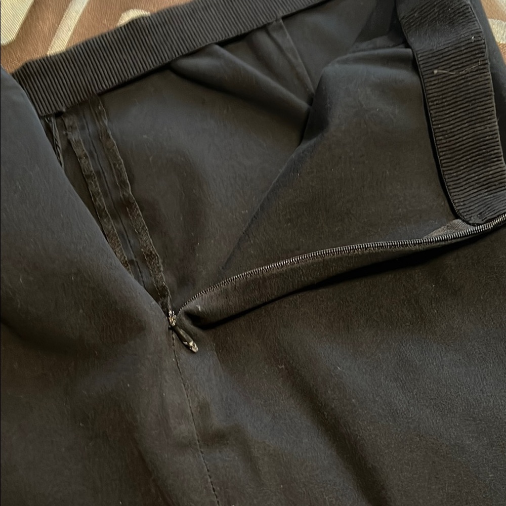 MICHAEL Michael Kors Black Pants - Picture 3 of 6